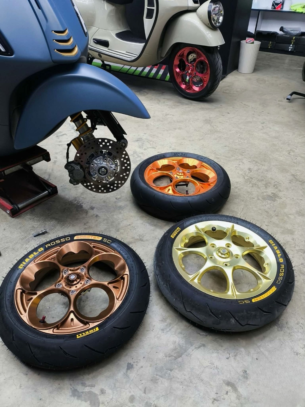 The Good Guys Automoto