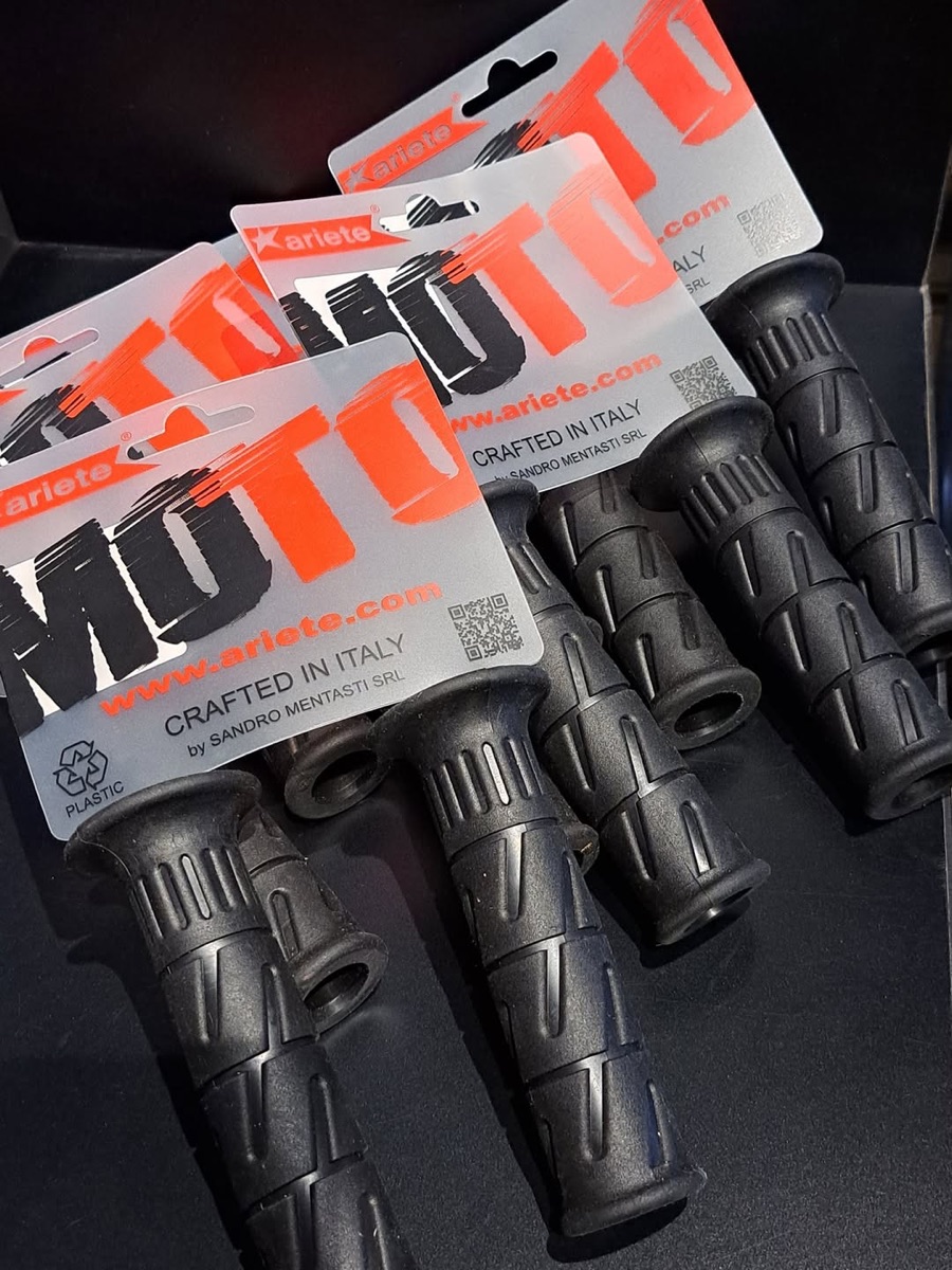 Orig Ariete Handle Grip