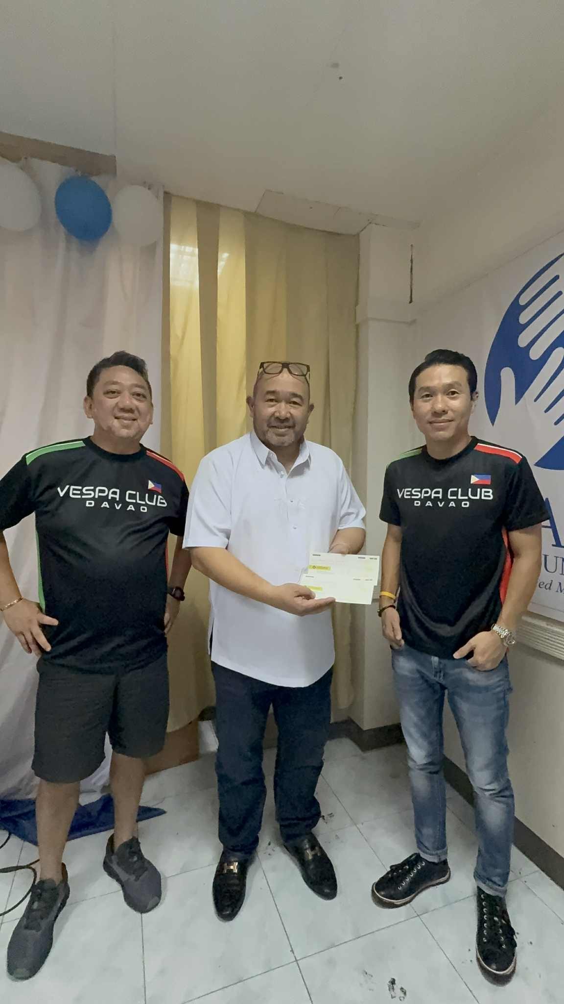 Maharlika Charity Foundation Inc - Butuan City Mission 2025