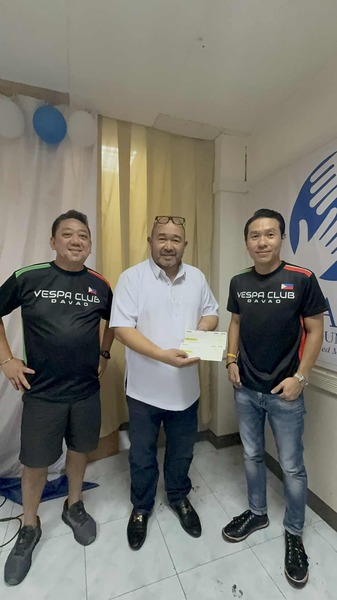 Maharlika Charity Foundation Inc - Butuan City Mission 2025